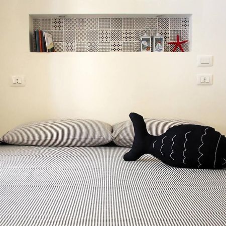 Trame Tramari Apartment Trapani Ngoại thất bức ảnh