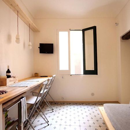 Trame Tramari Apartment Trapani Ngoại thất bức ảnh