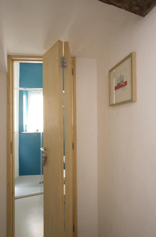 Trame Tramari Apartment Trapani Ngoại thất bức ảnh