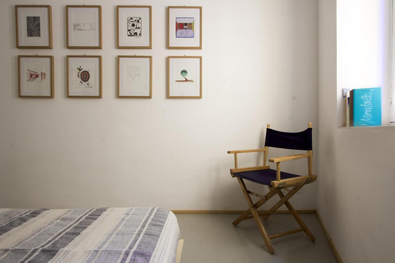 Trame Tramari Apartment Trapani Ngoại thất bức ảnh