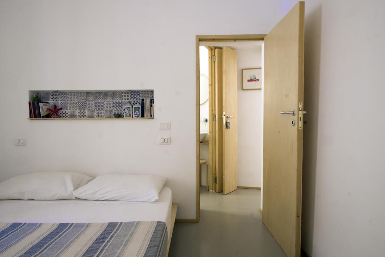 Trame Tramari Apartment Trapani Ngoại thất bức ảnh