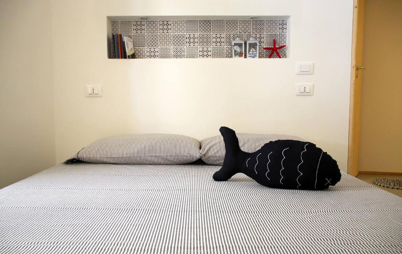 Trame Tramari Apartment Trapani Ngoại thất bức ảnh