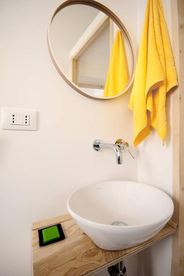 Trame Tramari Apartment Trapani Ngoại thất bức ảnh